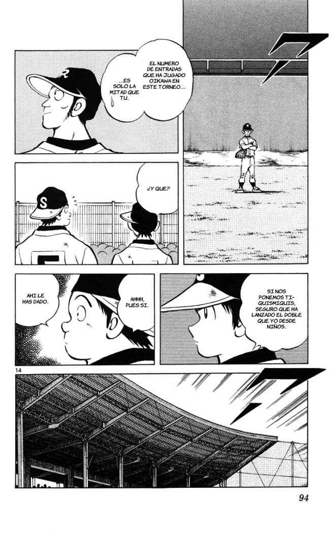 Read Cross Game (es) Manga Online