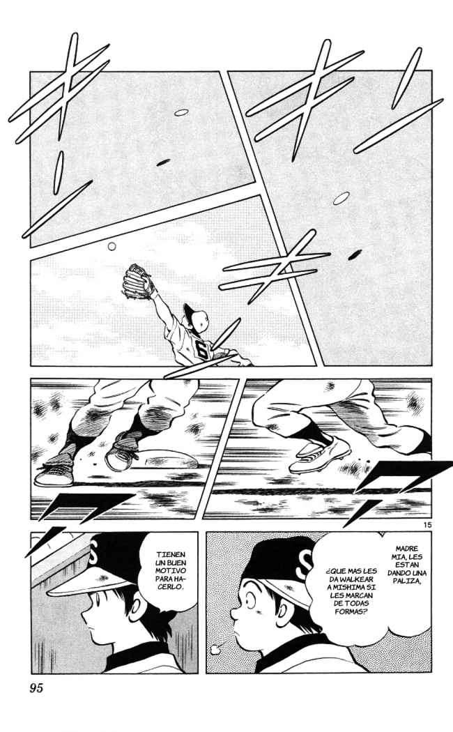 Read Cross Game (es) Manga Online