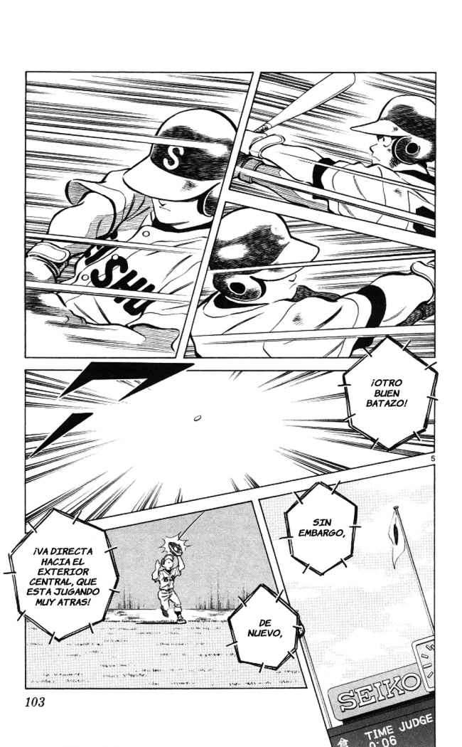 Read Cross Game (es) Manga Online