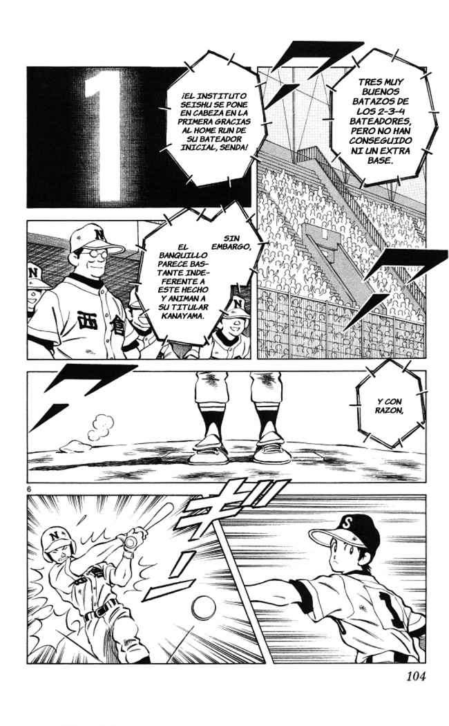 Read Cross Game (es) Manga Online