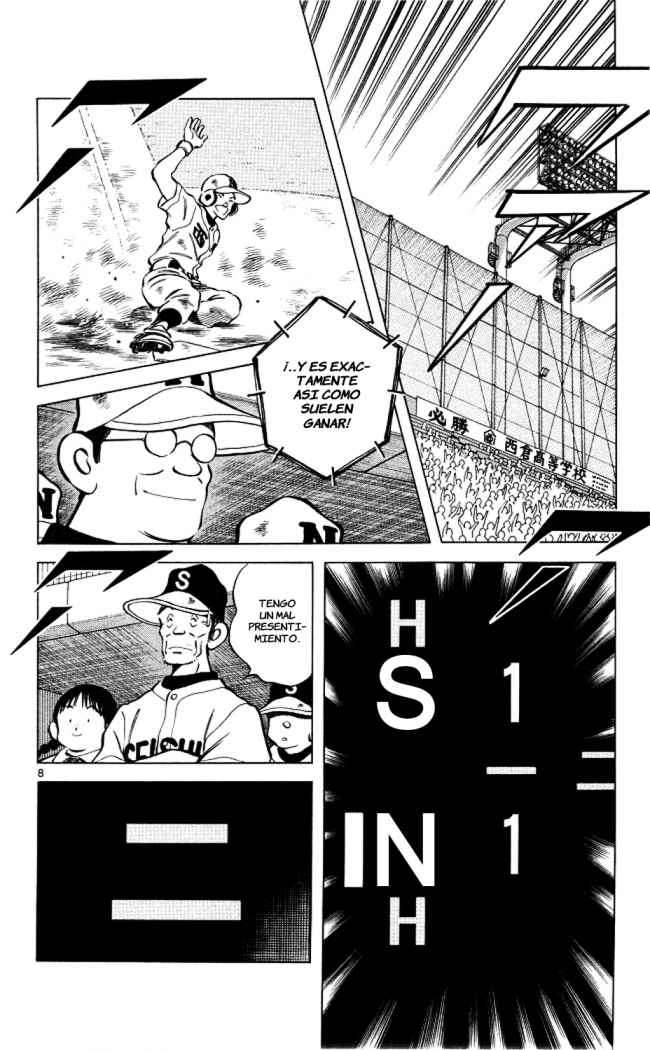 Read Cross Game (es) Manga Online