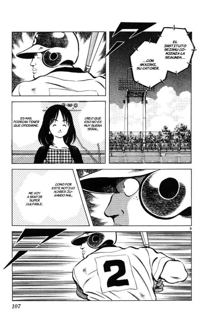 Read Cross Game (es) Manga Online