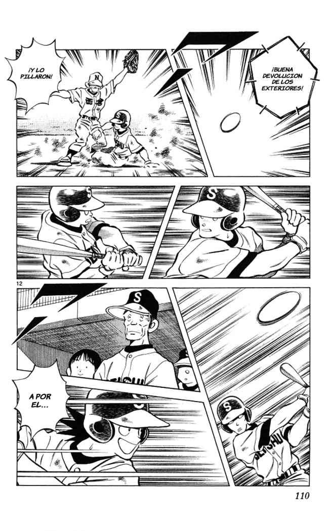 Read Cross Game (es) Manga Online