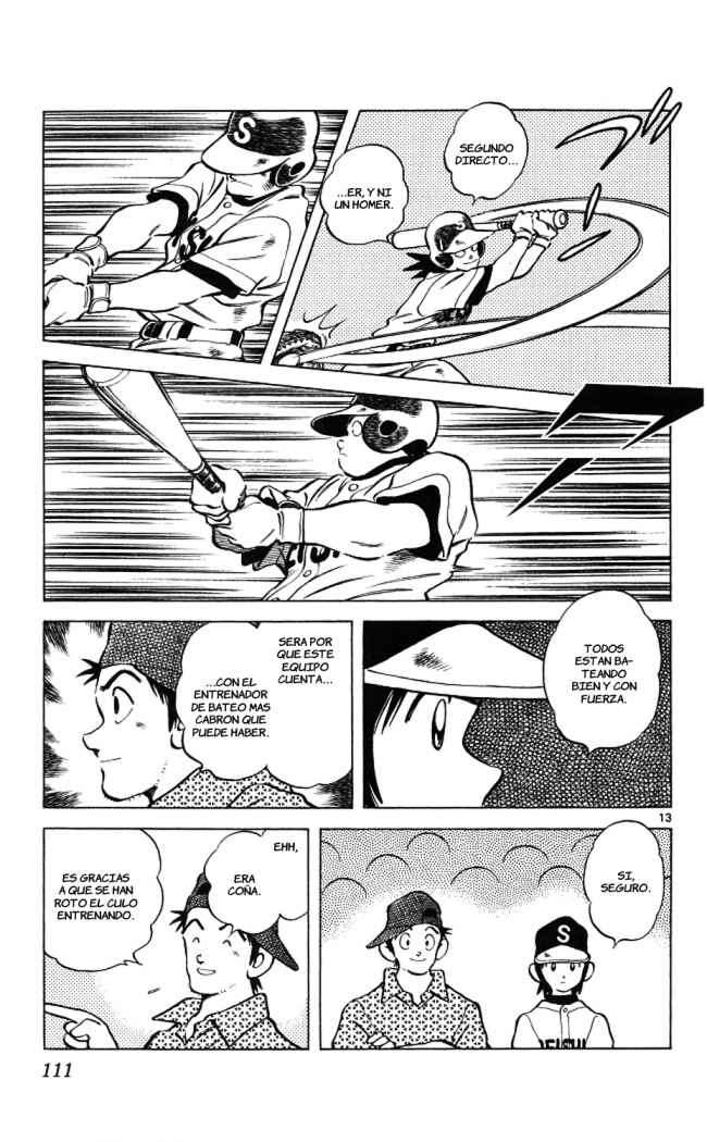 Read Cross Game (es) Manga Online