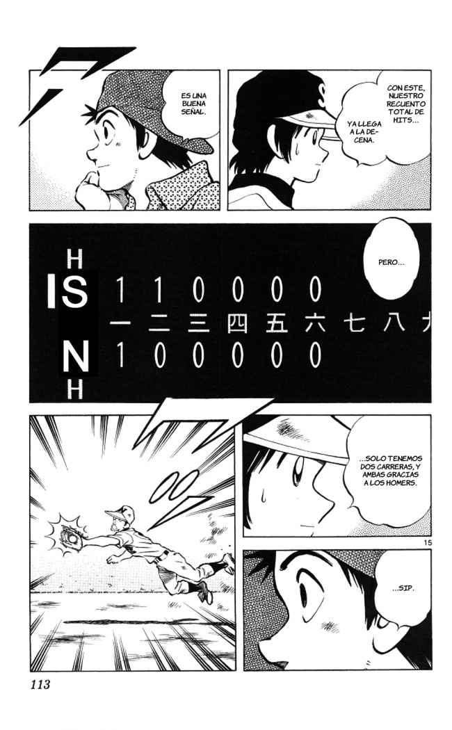 Read Cross Game (es) Manga Online