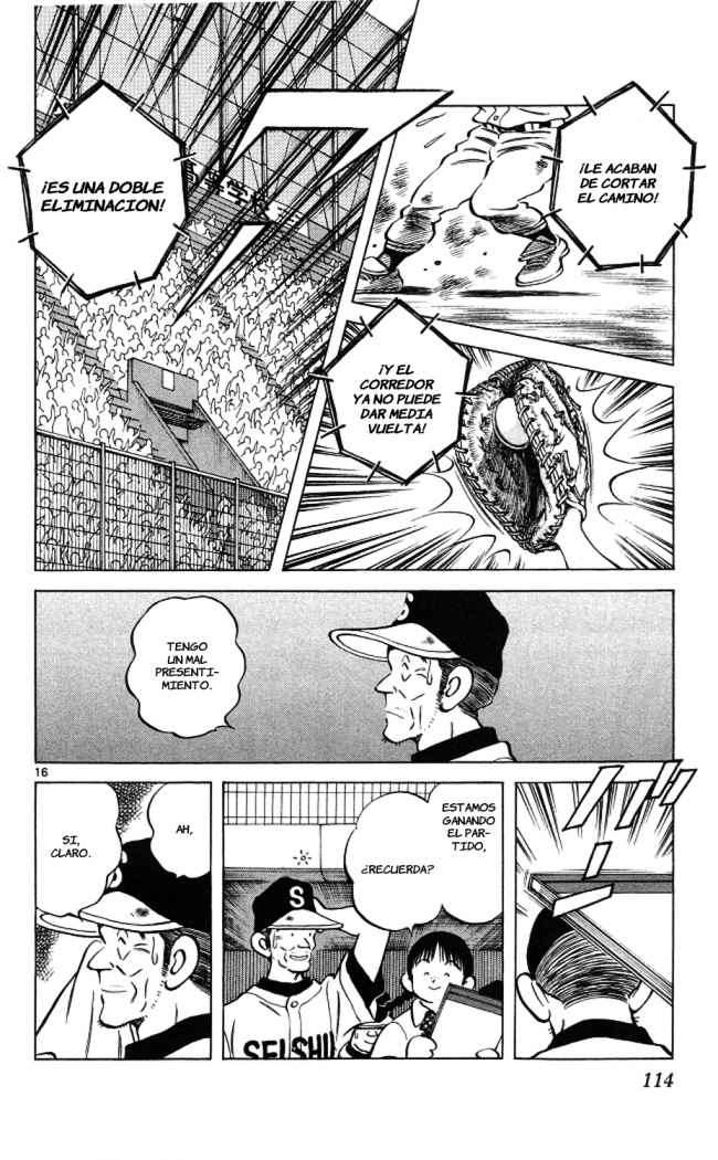 Read Cross Game (es) Manga Online