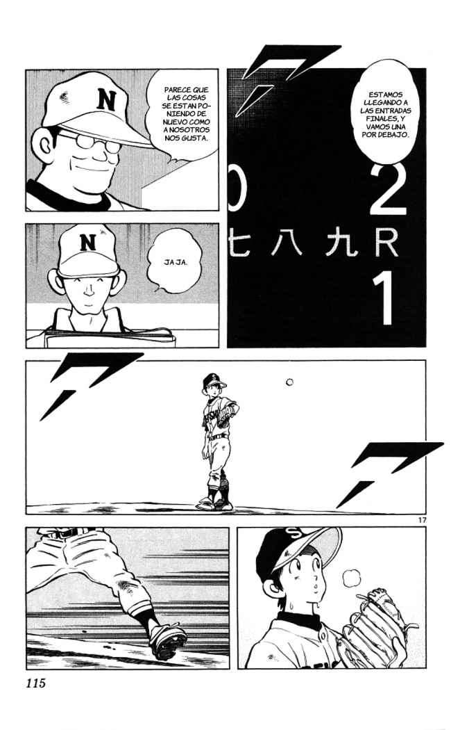 Read Cross Game (es) Manga Online