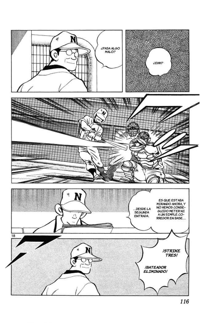 Read Cross Game (es) Manga Online