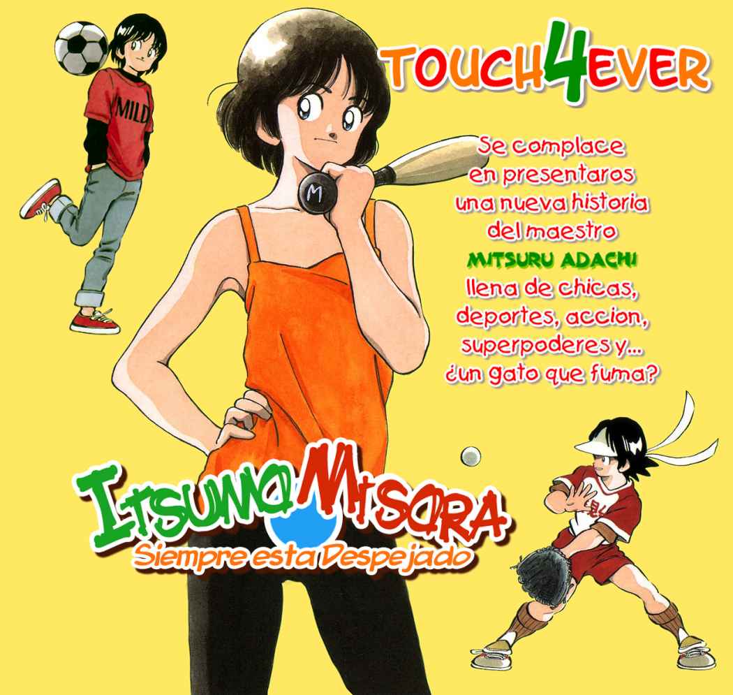 Read Cross Game (es) Manga Online