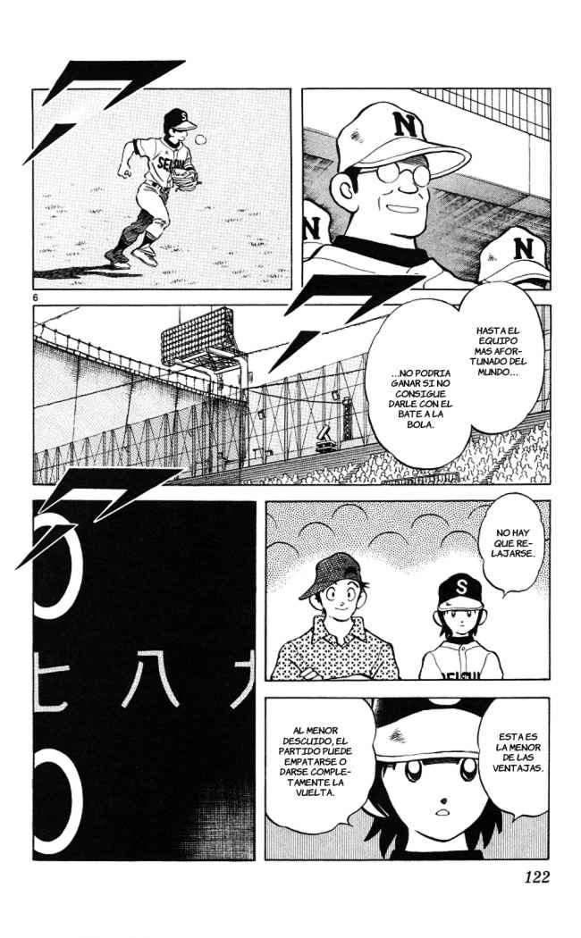 Read Cross Game (es) Manga Online