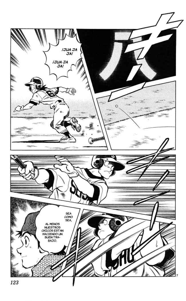 Read Cross Game (es) Manga Online