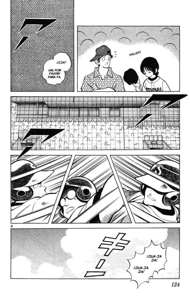 Read Cross Game (es) Manga Online