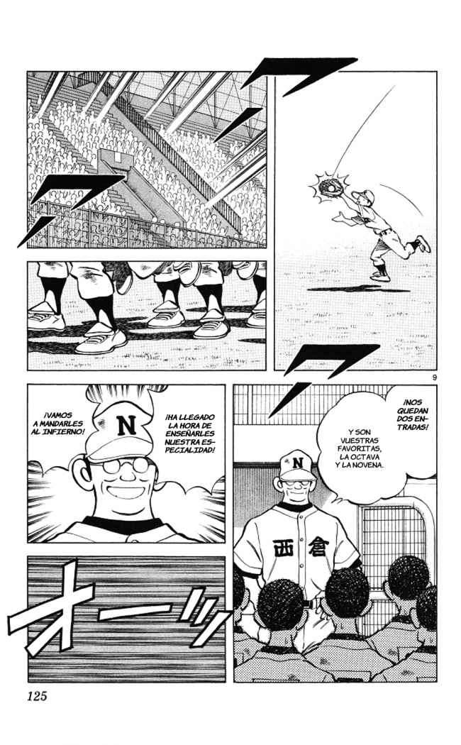 Read Cross Game (es) Manga Online