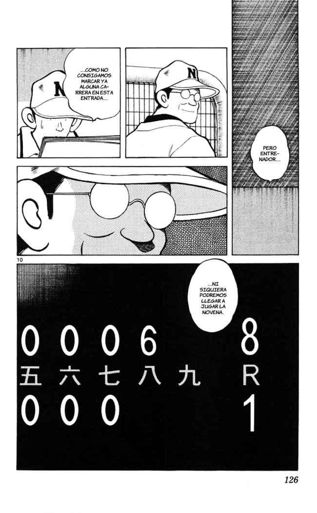 Read Cross Game (es) Manga Online