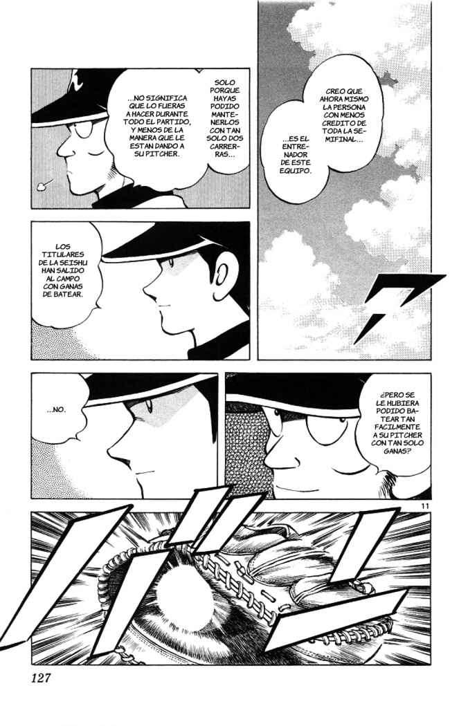 Read Cross Game (es) Manga Online