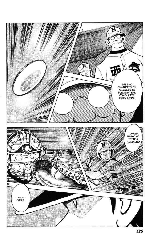 Read Cross Game (es) Manga Online