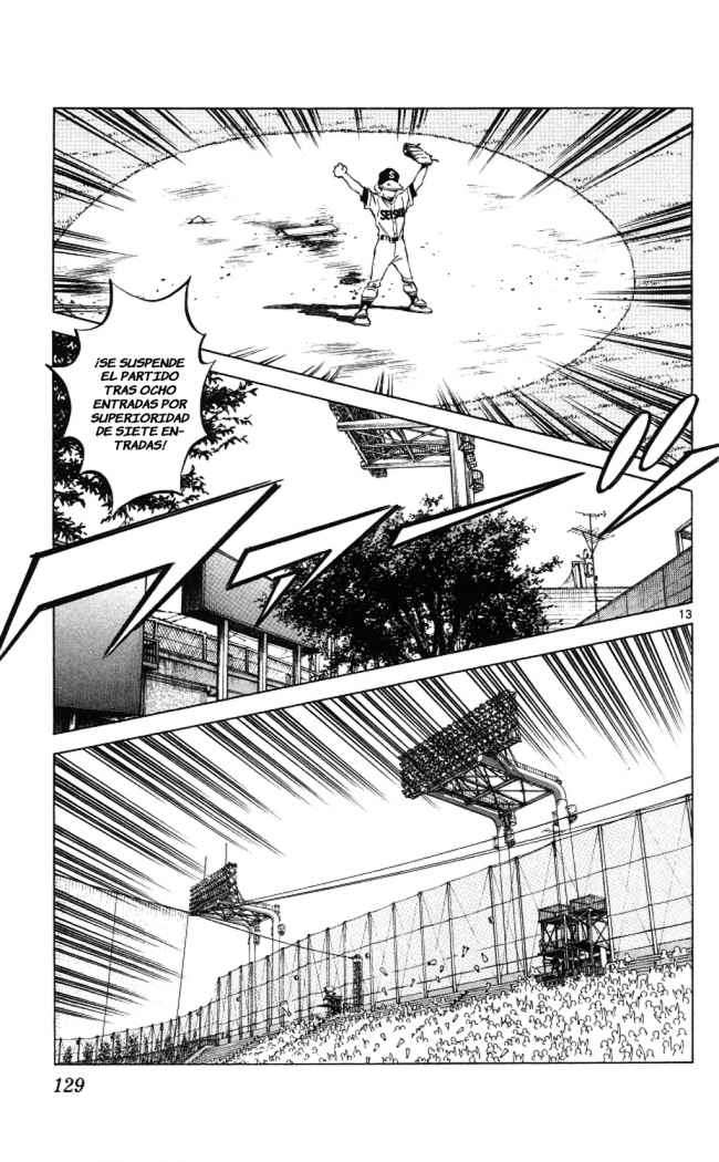 Read Cross Game (es) Manga Online