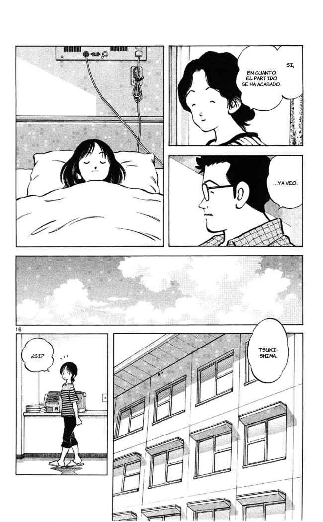 Read Cross Game (es) Manga Online