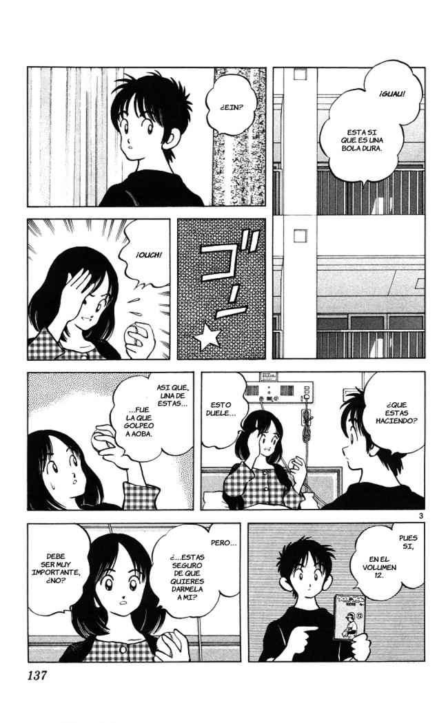 Read Cross Game (es) Manga Online