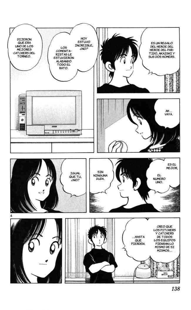 Read Cross Game (es) Manga Online