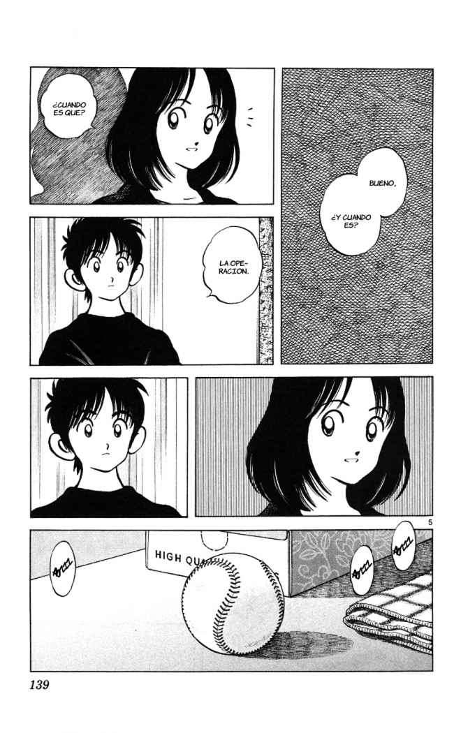 Read Cross Game (es) Manga Online