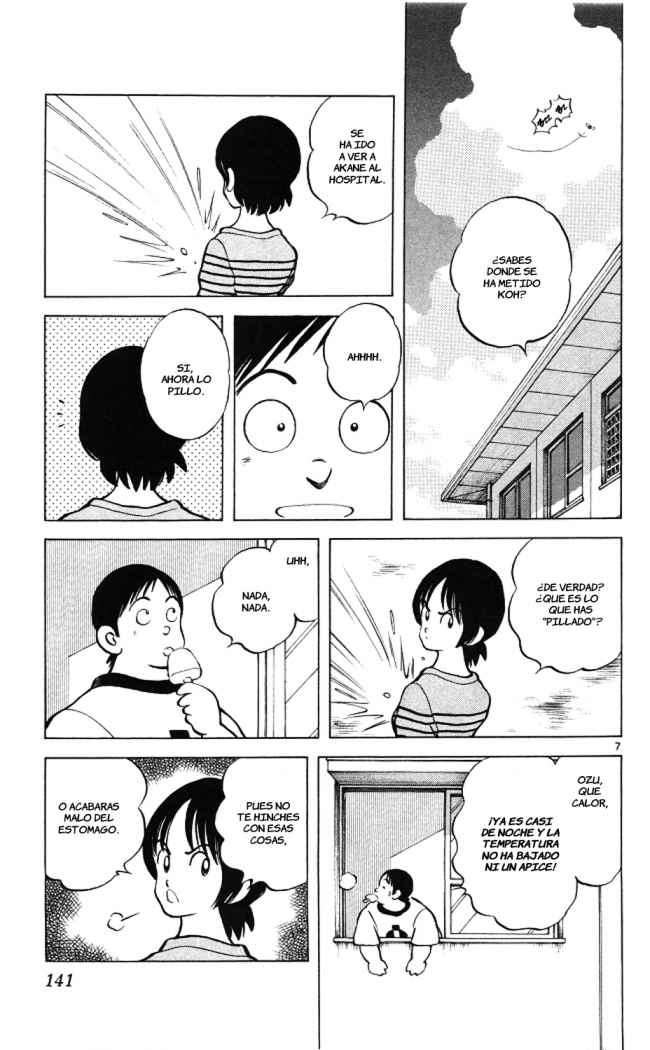 Read Cross Game (es) Manga Online