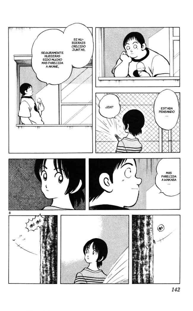 Read Cross Game (es) Manga Online