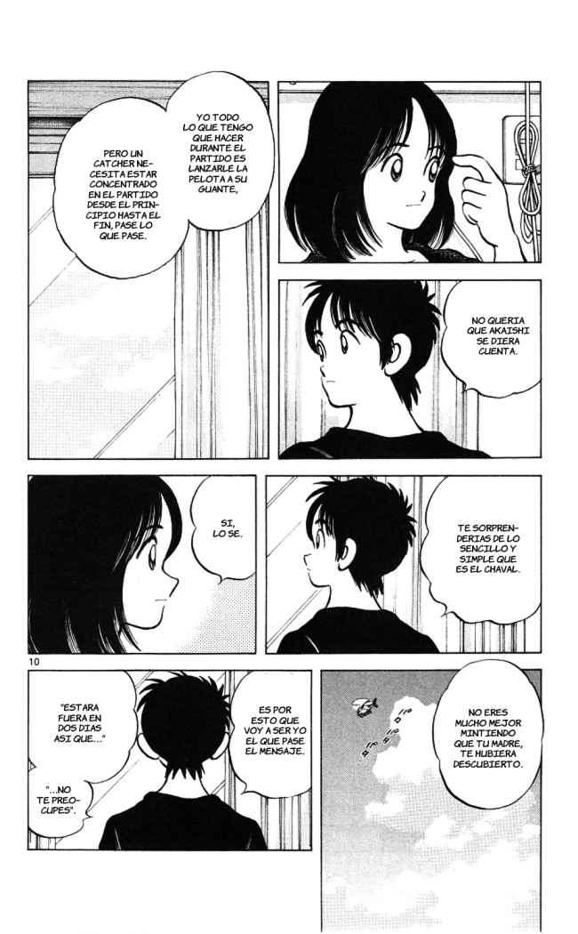 Read Cross Game (es) Manga Online