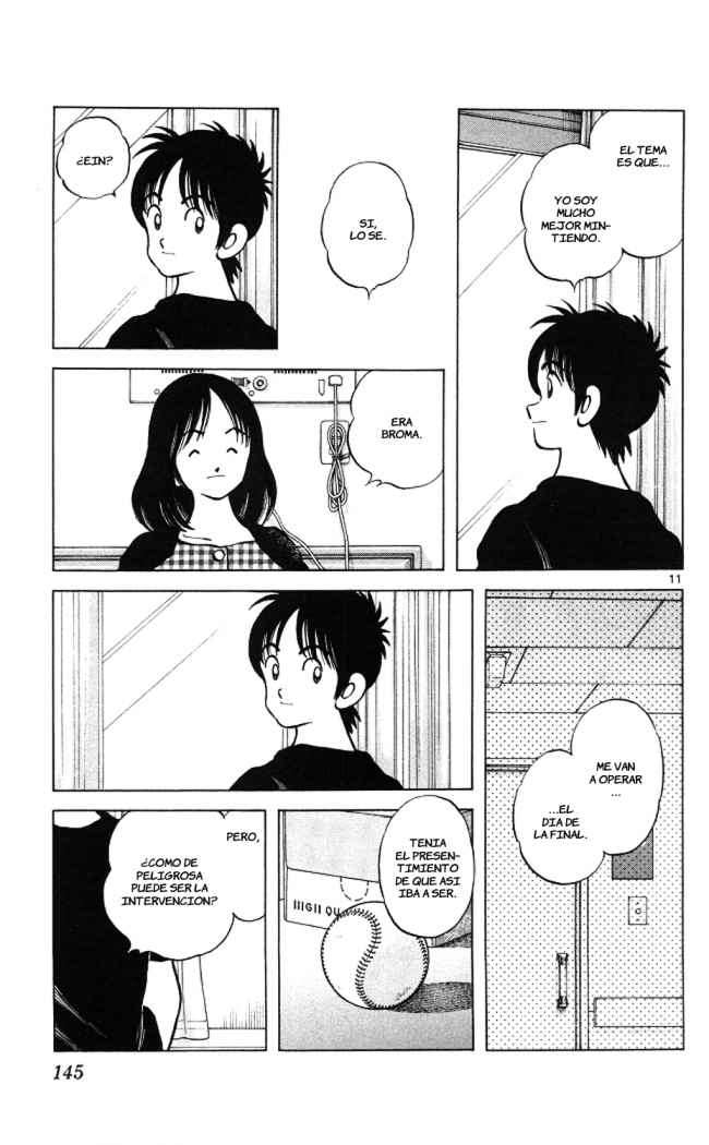 Read Cross Game (es) Manga Online