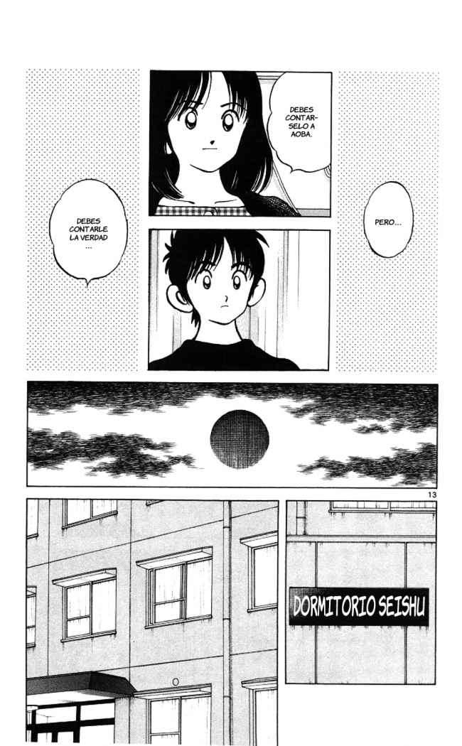 Read Cross Game (es) Manga Online