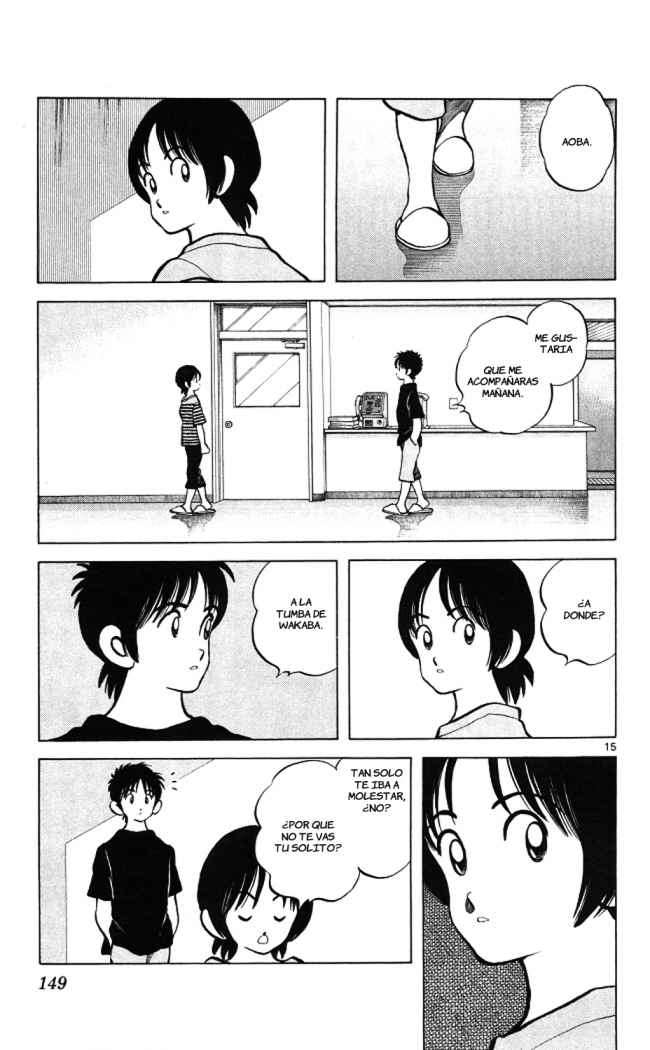 Read Cross Game (es) Manga Online