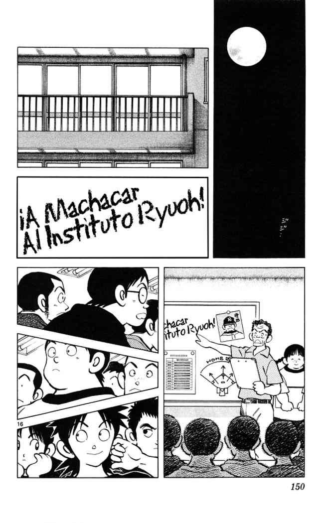 Read Cross Game (es) Manga Online