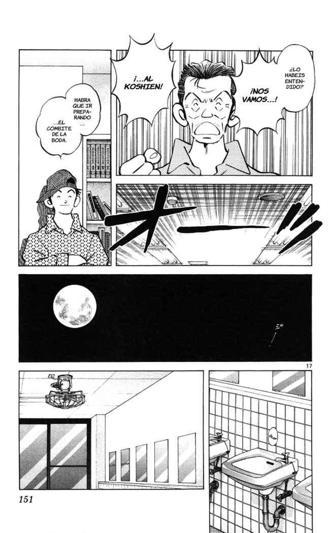 Read Cross Game (es) Manga Online