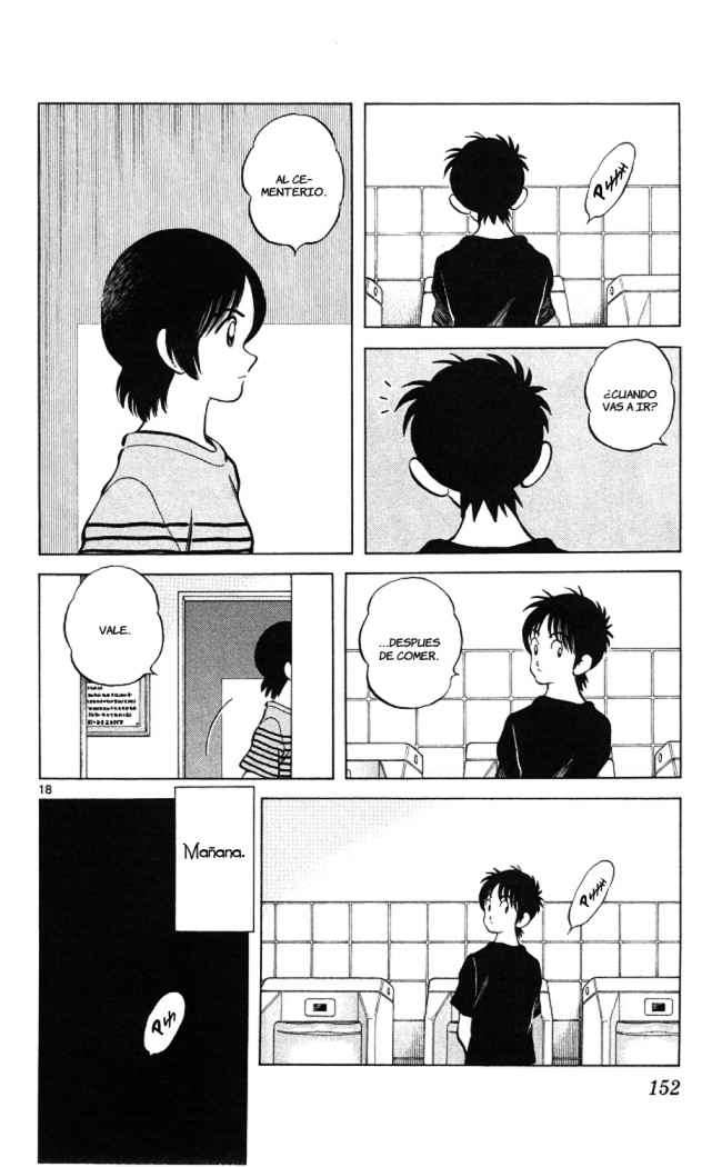 Read Cross Game (es) Manga Online