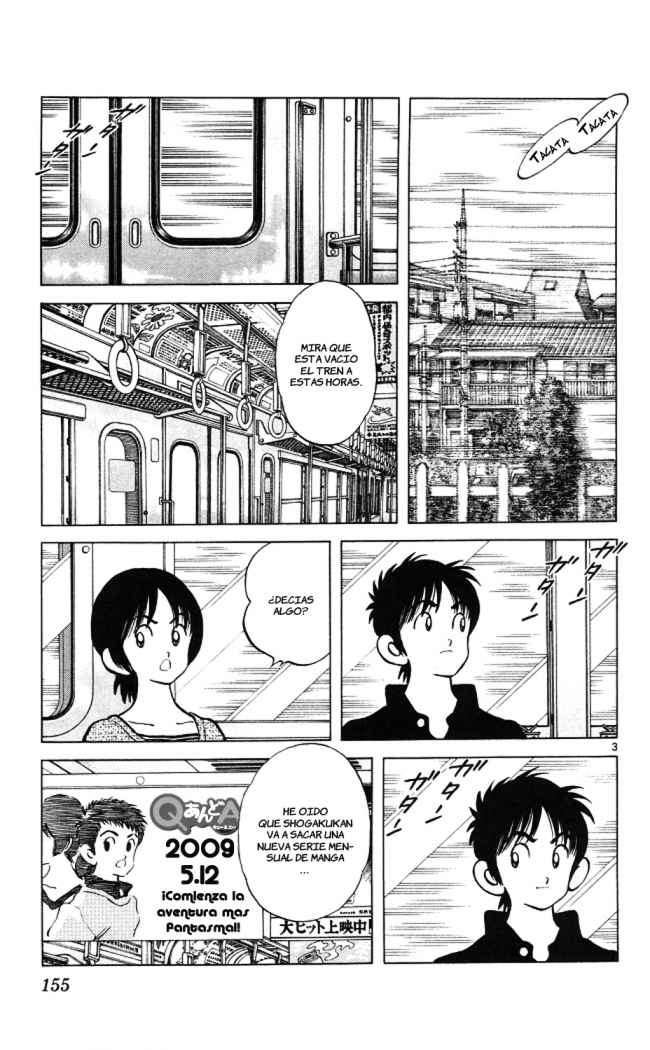 Read Cross Game (es) Manga Online