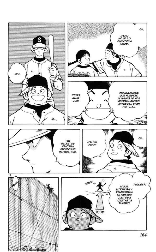 Read Cross Game (es) Manga Online