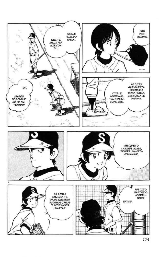 Read Cross Game (es) Manga Online