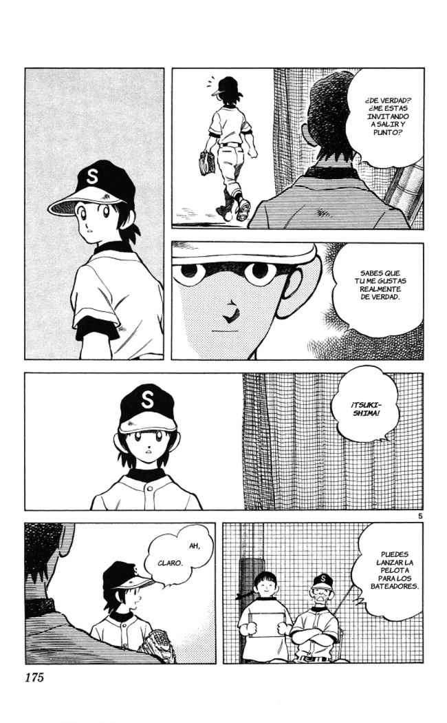 Read Cross Game (es) Manga Online