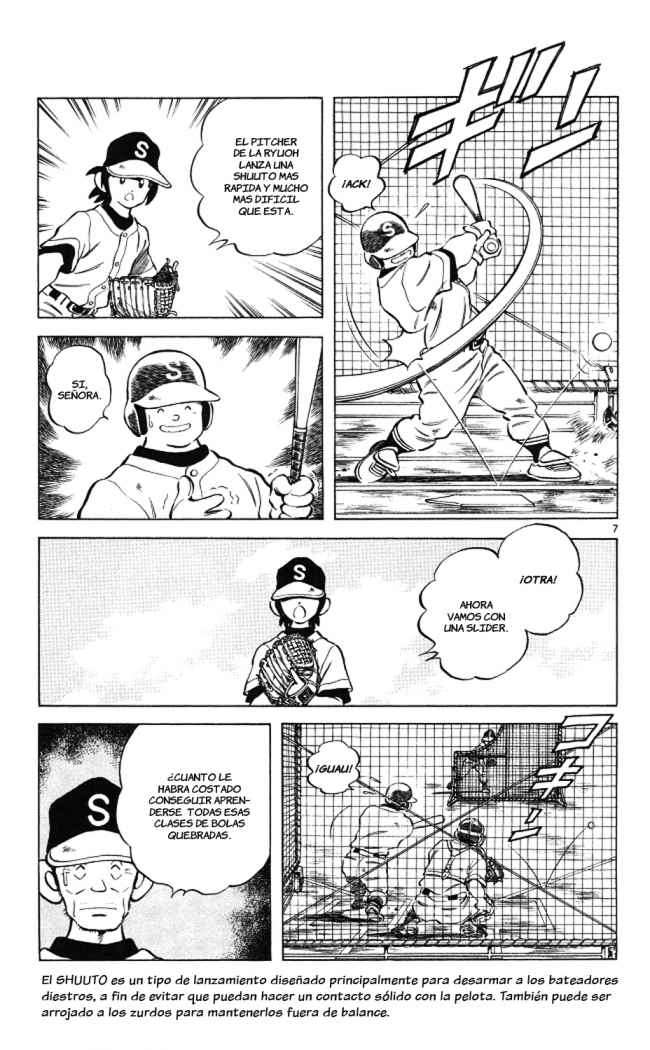 Read Cross Game (es) Manga Online