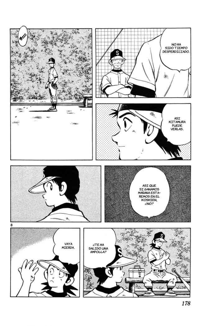 Read Cross Game (es) Manga Online