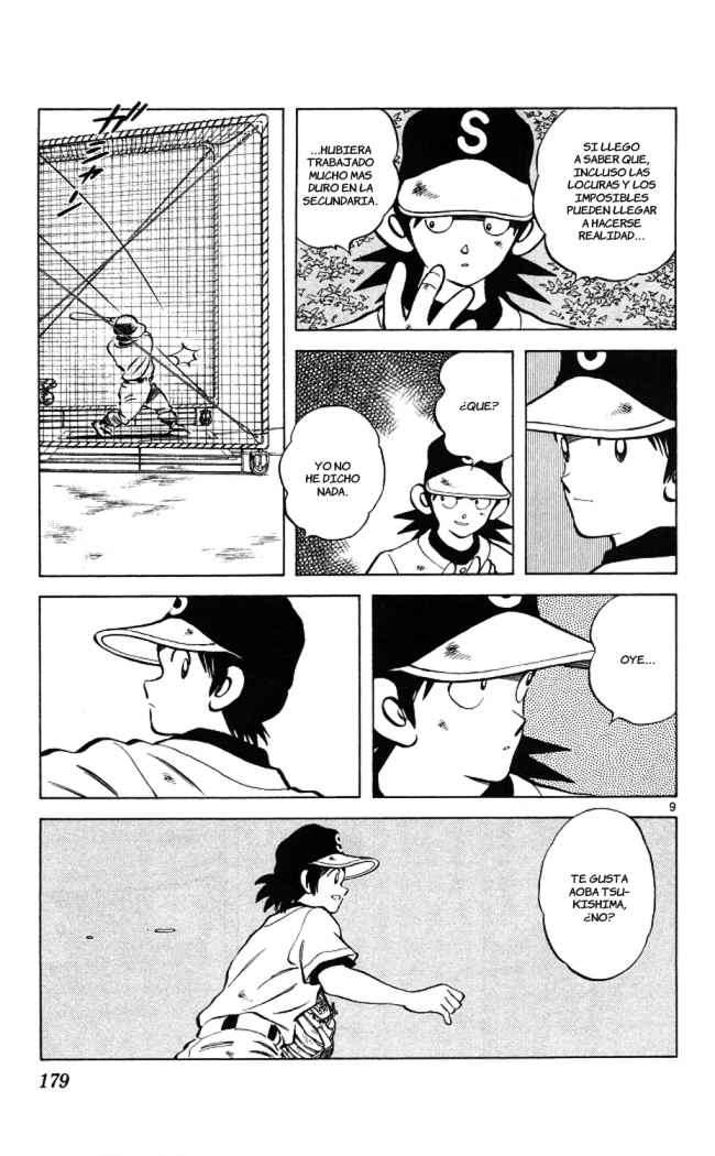 Read Cross Game (es) Manga Online