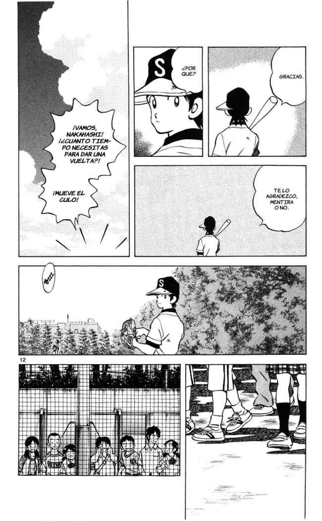 Read Cross Game (es) Manga Online