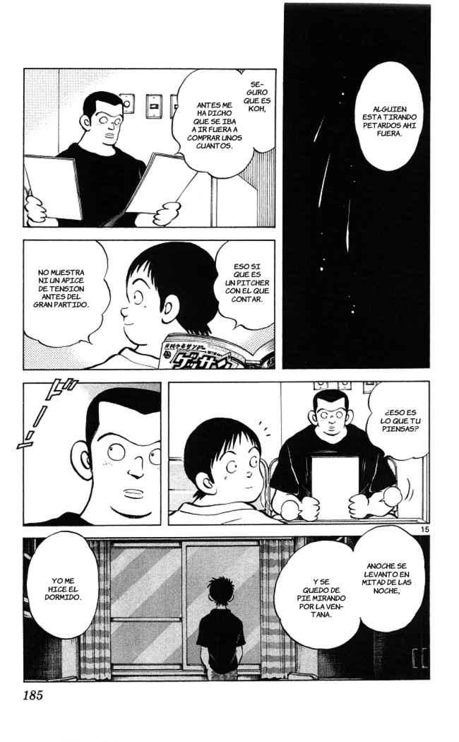 Read Cross Game (es) Manga Online