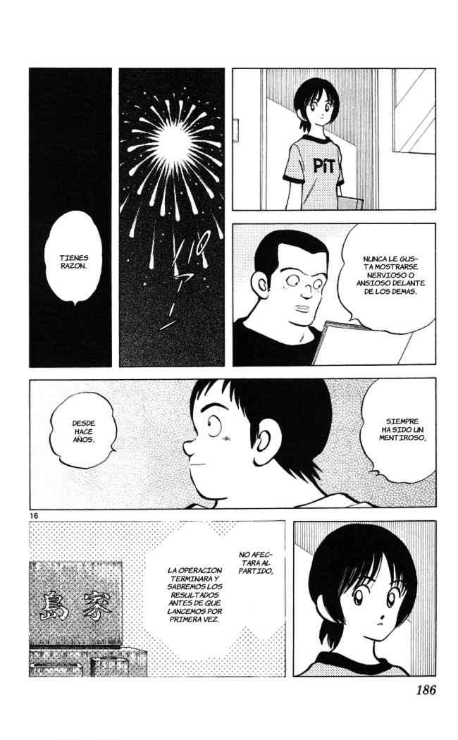 Read Cross Game (es) Manga Online