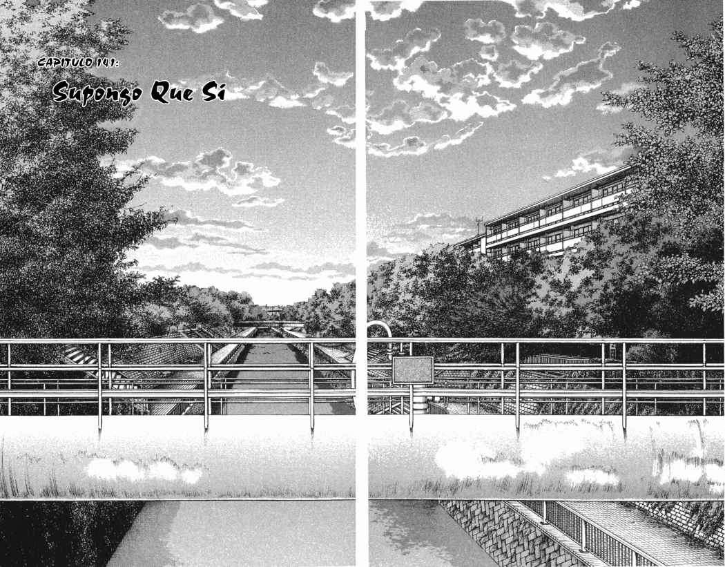 Read Cross Game (es) Manga Online