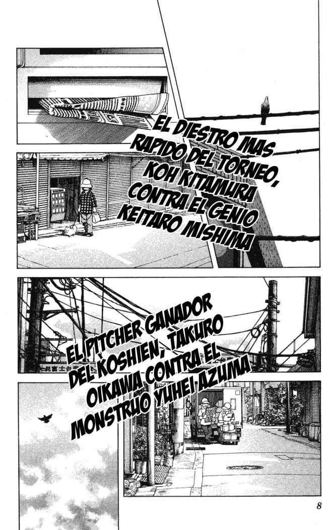 Read Cross Game (es) Manga Online