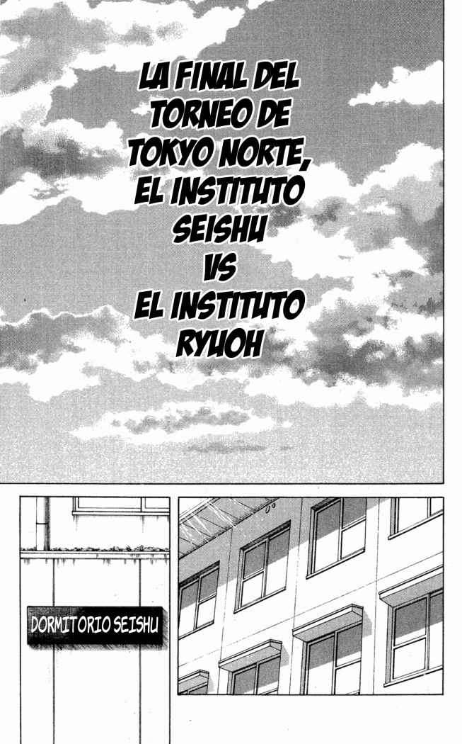 Read Cross Game (es) Manga Online