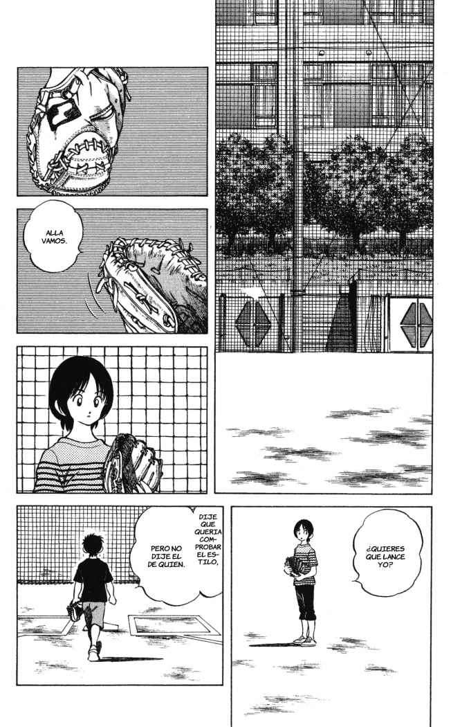 Read Cross Game (es) Manga Online