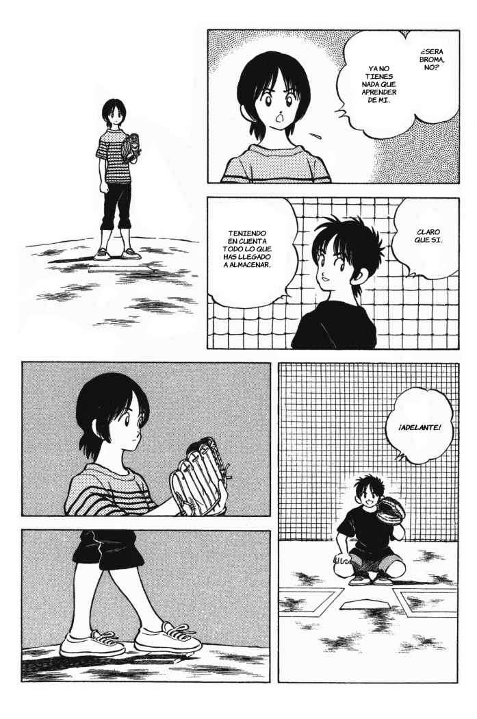 Read Cross Game (es) Manga Online