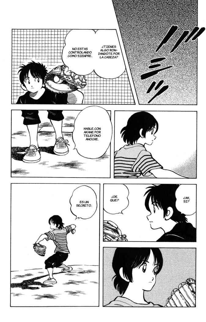 Read Cross Game (es) Manga Online